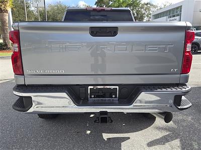 2025 Chevrolet Silverado 2500 Crew Cab 4x4, Pickup for sale #C250350 - photo 2