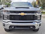 2025 Chevrolet Silverado 2500 Crew Cab 4x4, Pickup for sale #C250350 - photo 4