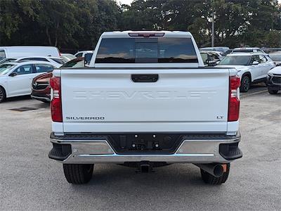 2025 Chevrolet Silverado 2500 Crew Cab 4x4, Pickup for sale #C250361 - photo 2