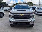 2025 Chevrolet Silverado 2500 Crew Cab 4x4, Pickup for sale #C250361 - photo 4