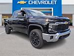 2025 Chevrolet Silverado 2500 Crew Cab 4x4, Pickup for sale #C250367 - photo 1