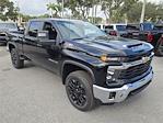 2025 Chevrolet Silverado 2500 Crew Cab 4x4, Pickup for sale #C250367 - photo 3