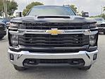 2025 Chevrolet Silverado 2500 Crew Cab 4x4, Pickup for sale #C250367 - photo 4