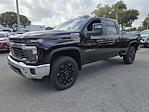 2025 Chevrolet Silverado 2500 Crew Cab 4x4, Pickup for sale #C250367 - photo 5