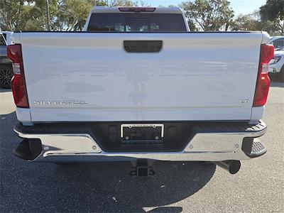 2025 Chevrolet Silverado 2500 Crew Cab 4x4, Pickup for sale #C250380 - photo 2