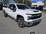 2025 Chevrolet Silverado 2500 Crew Cab 4x4, Pickup for sale #C250380 - photo 3