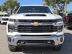 2025 Chevrolet Silverado 2500 Crew Cab 4x4, Pickup for sale #C250380 - photo 4