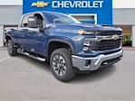 2025 Chevrolet Silverado 2500 Crew Cab 4x4, Pickup for sale #C250382 - photo 1