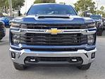 2025 Chevrolet Silverado 2500 Crew Cab 4x4, Pickup for sale #C250382 - photo 4