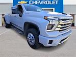 2025 Chevrolet Silverado 3500 Crew Cab 4x4, Pickup for sale #C250436 - photo 1