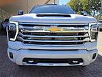 2025 Chevrolet Silverado 3500 Crew Cab 4x4, Pickup for sale #C250436 - photo 3