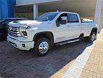 2025 Chevrolet Silverado 3500 Crew Cab 4x4, Pickup for sale #C250436 - photo 4