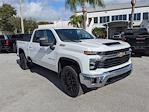 2025 Chevrolet Silverado 2500 Crew Cab 4x4, Pickup for sale #C250443 - photo 3