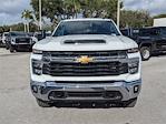 2025 Chevrolet Silverado 2500 Crew Cab 4x4, Pickup for sale #C250443 - photo 4