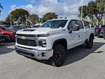 2025 Chevrolet Silverado 2500 Crew Cab 4x4, Pickup for sale #C250443 - photo 5