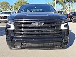 2025 Chevrolet Silverado 1500 Crew Cab 4x4, Pickup for sale #C250447 - photo 4