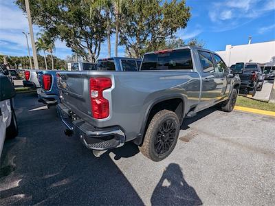 2025 Chevrolet Silverado 2500 Crew Cab 4x4, Pickup for sale #C250465 - photo 2