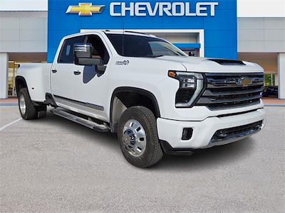 2025 Chevrolet Silverado 3500 Crew Cab 4x4, Pickup for sale #C250466 - photo 1