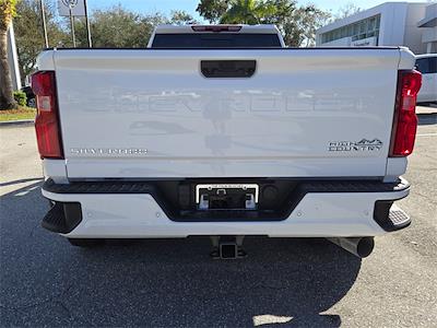 2025 Chevrolet Silverado 3500 Crew Cab 4x4, Pickup for sale #C250466 - photo 2