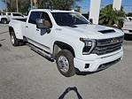 2025 Chevrolet Silverado 3500 Crew Cab 4x4, Pickup for sale #C250466 - photo 3