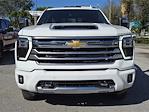 2025 Chevrolet Silverado 3500 Crew Cab 4x4, Pickup for sale #C250466 - photo 4