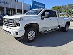 2025 Chevrolet Silverado 3500 Crew Cab 4x4, Pickup for sale #C250466 - photo 5