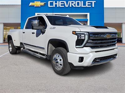 2025 Chevrolet Silverado 3500 Crew Cab 4x4, Pickup for sale #C250467 - photo 1