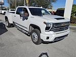 2025 Chevrolet Silverado 3500 Crew Cab 4x4, Pickup for sale #C250467 - photo 4