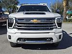 2025 Chevrolet Silverado 3500 Crew Cab 4x4, Pickup for sale #C250467 - photo 3