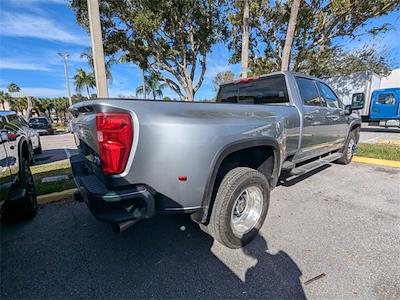 2025 Chevrolet Silverado 3500 Crew Cab 4x4, Pickup for sale #C250480 - photo 2