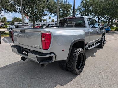 2025 Chevrolet Silverado 3500 Crew Cab 4x4 Pickup for sale #C250480 - photo 2