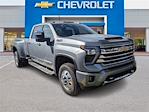 2025 Chevrolet Silverado 3500 Crew Cab 4x4, Pickup for sale #C250480 - photo 1