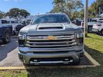 2025 Chevrolet Silverado 3500 Crew Cab 4x4, Pickup for sale #C250480 - photo 4