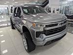 2025 Chevrolet Silverado 1500 Crew Cab 4x4 Pickup for sale #C250570 - photo 4