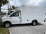 2025 Chevrolet Express 3500 Regular Cab RWD Rockport Box Van for sale #C250605 - photo 8