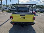 2023 Jeep Gladiator Crew Cab 4x4 Pickup for sale #C250608B - photo 13