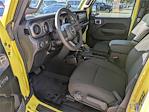 2023 Jeep Gladiator Crew Cab 4x4 Pickup for sale #C250608B - photo 8