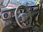 2023 Jeep Gladiator Crew Cab 4x4 Pickup for sale #C250608B - photo 9