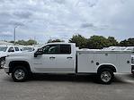 New 2025 Chevrolet Silverado 2500 Double Cab 4x4 Royal 40-VO-98XP 8' 2" Service Truck for sale #C250622 - photo 2