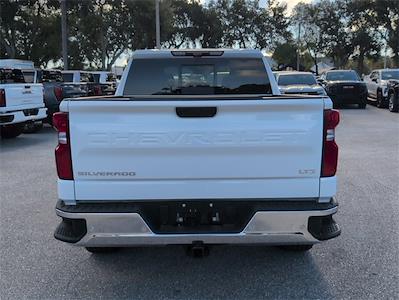New 2025 Chevrolet Silverado 1500 LTZ Crew Cab 4x4 Pickup for sale #C250638 - photo 2