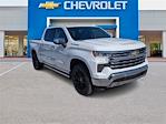 2025 Chevrolet Silverado 1500 Crew Cab 4x4 Pickup for sale #C250638 - photo 1