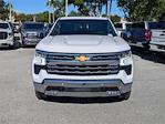 2025 Chevrolet Silverado 1500 Crew Cab 4x4 Pickup for sale #C250638 - photo 4