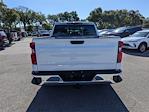 2025 Chevrolet Silverado 1500 Crew Cab 4x4 Pickup for sale #C250638 - photo 7