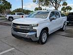 2020 Chevrolet Silverado 1500 Crew Cab 4x2 Pickup for sale #C250644A - photo 5