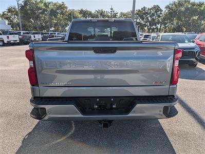 2025 Chevrolet Silverado 1500 Crew Cab 4x4 Pickup for sale #C250647 - photo 2