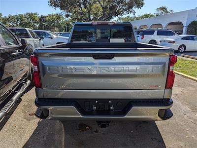 2025 Chevrolet Silverado 1500 Crew Cab 4x4 Pickup for sale #C250647 - photo 2