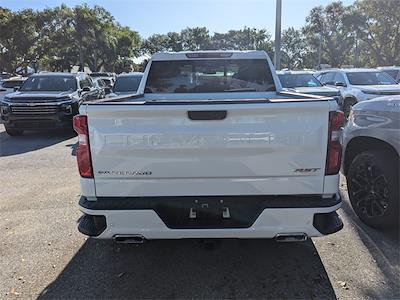 2025 Chevrolet Silverado 1500 Crew Cab 4x4 Pickup for sale #C250648 - photo 2