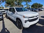 2025 Chevrolet Silverado 1500 Crew Cab 4x4 Pickup for sale #C250648 - photo 3