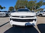 2025 Chevrolet Silverado 1500 Crew Cab 4x4 Pickup for sale #C250648 - photo 4