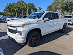 2025 Chevrolet Silverado 1500 Crew Cab 4x4 Pickup for sale #C250648 - photo 5